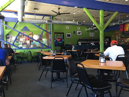 Café Brazil – Bild 4