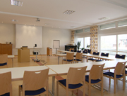 Tagungszentrum Bethel – Bild 1