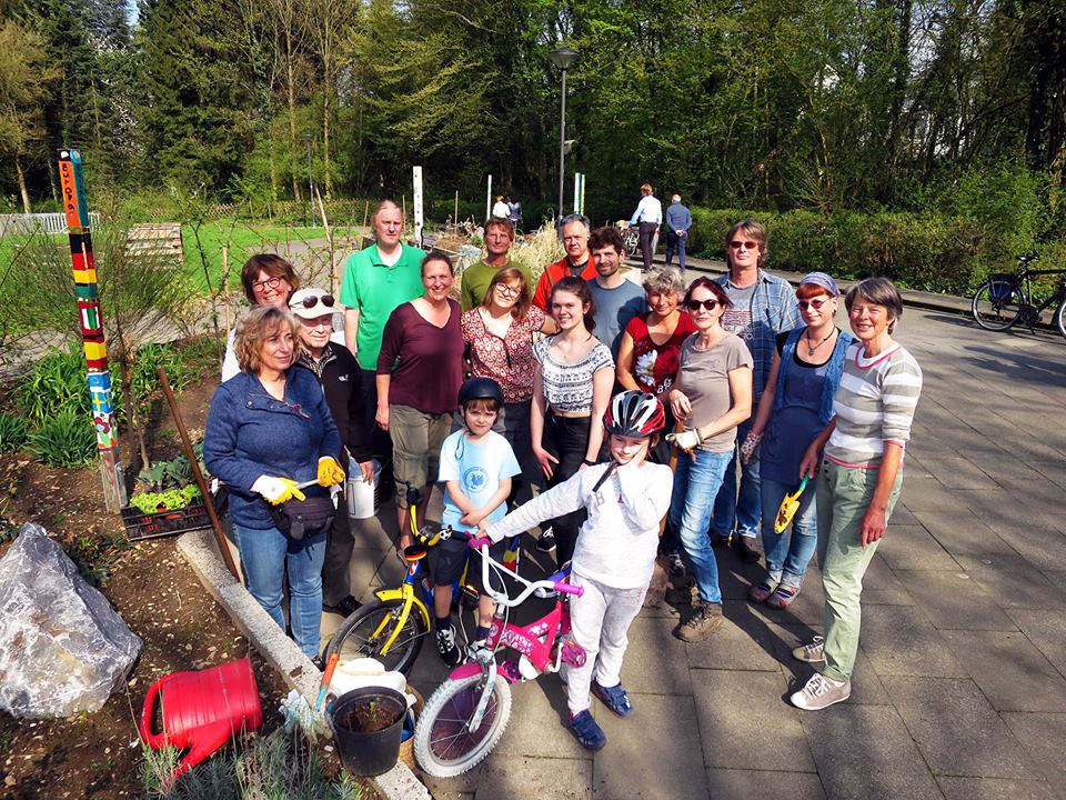 Schillerpark Haan – Bild 2