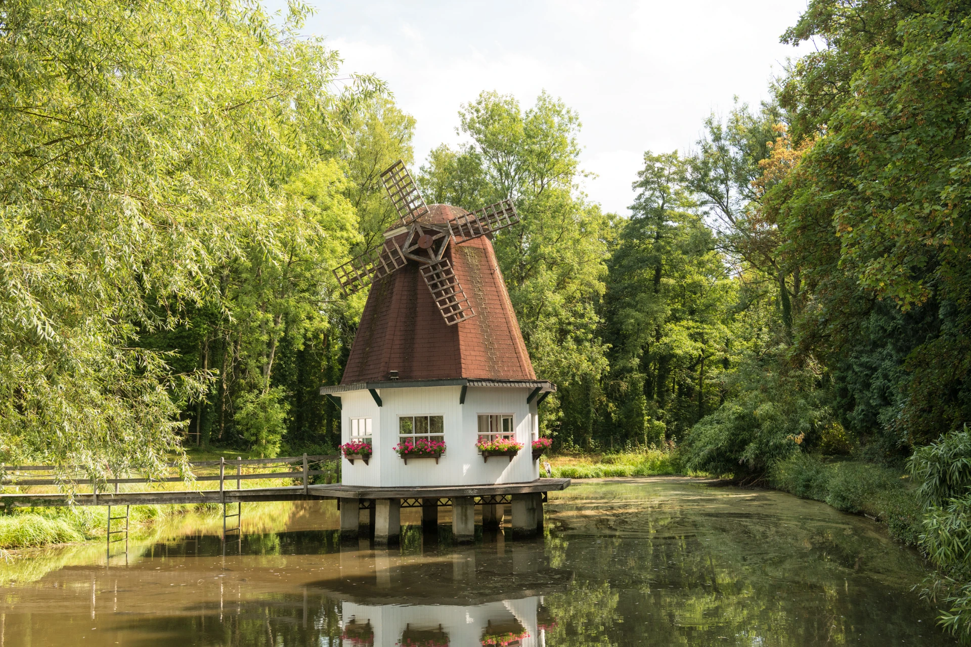 Schillerpark Haan – Bild 3