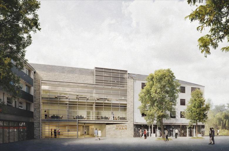 Schillerpark Haan – Bild 4