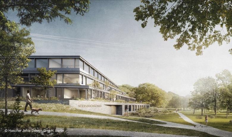 Schillerpark Haan – Bild 6