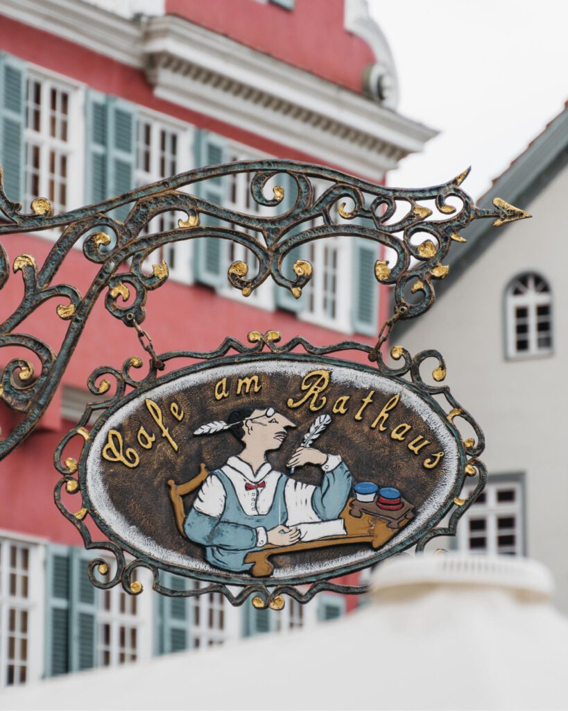 NALI Coffee & Eatery - Cafe am Rathausplatz – Bild 3