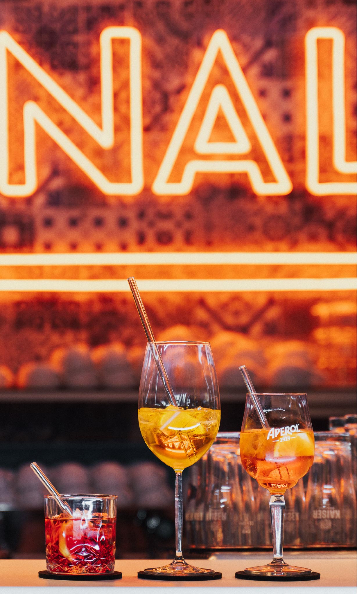 NALI Coffee & Eatery - Cafe am Rathausplatz – Bild 5