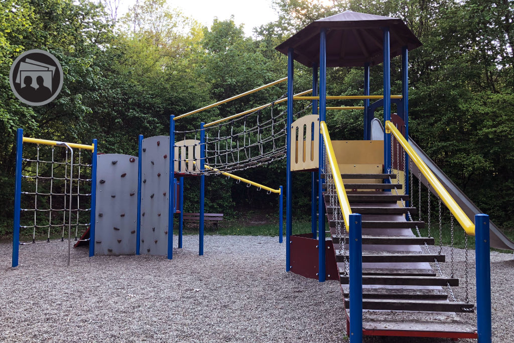 Spielplatz Habichtweg – Bild 2