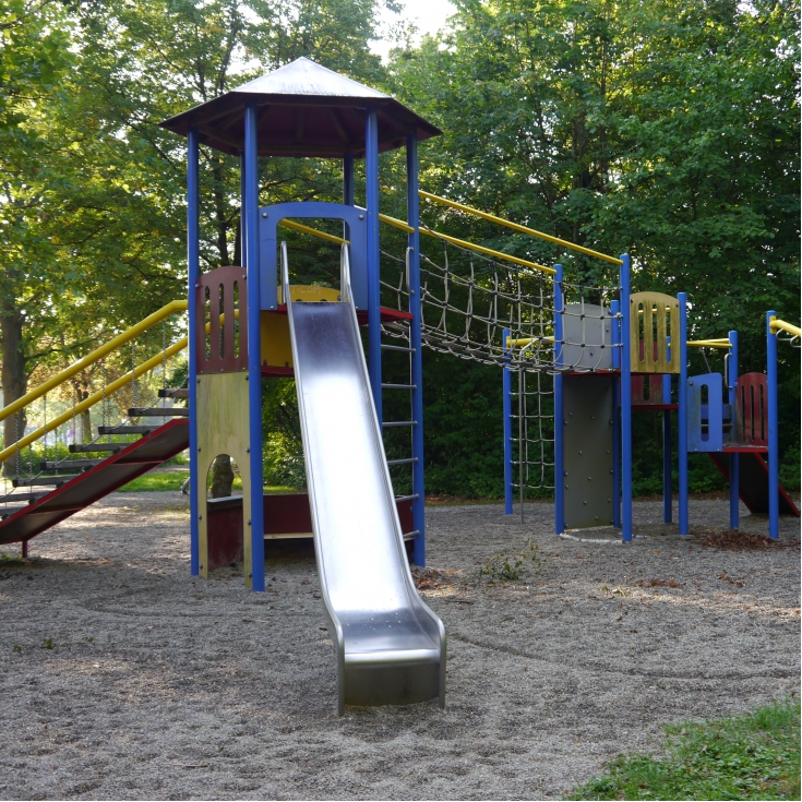 Spielplatz Habichtweg – Bild 3