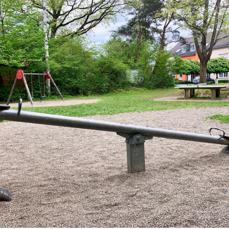 Spielplatz Habichtweg – Bild 4
