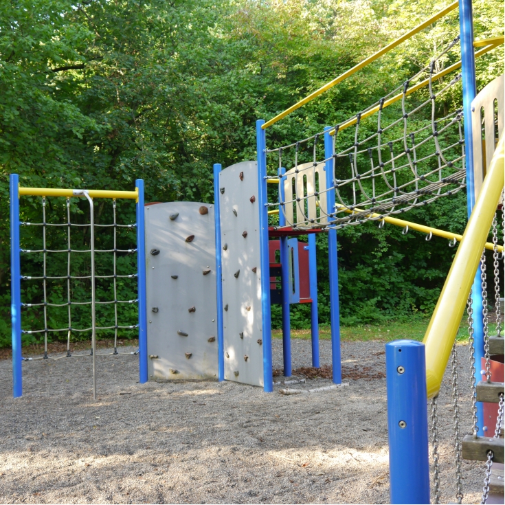 Spielplatz Habichtweg – Bild 5