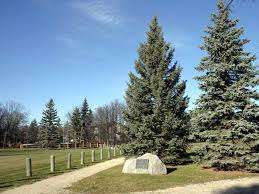 Bunn's Creek Centennial Park – Bild 1