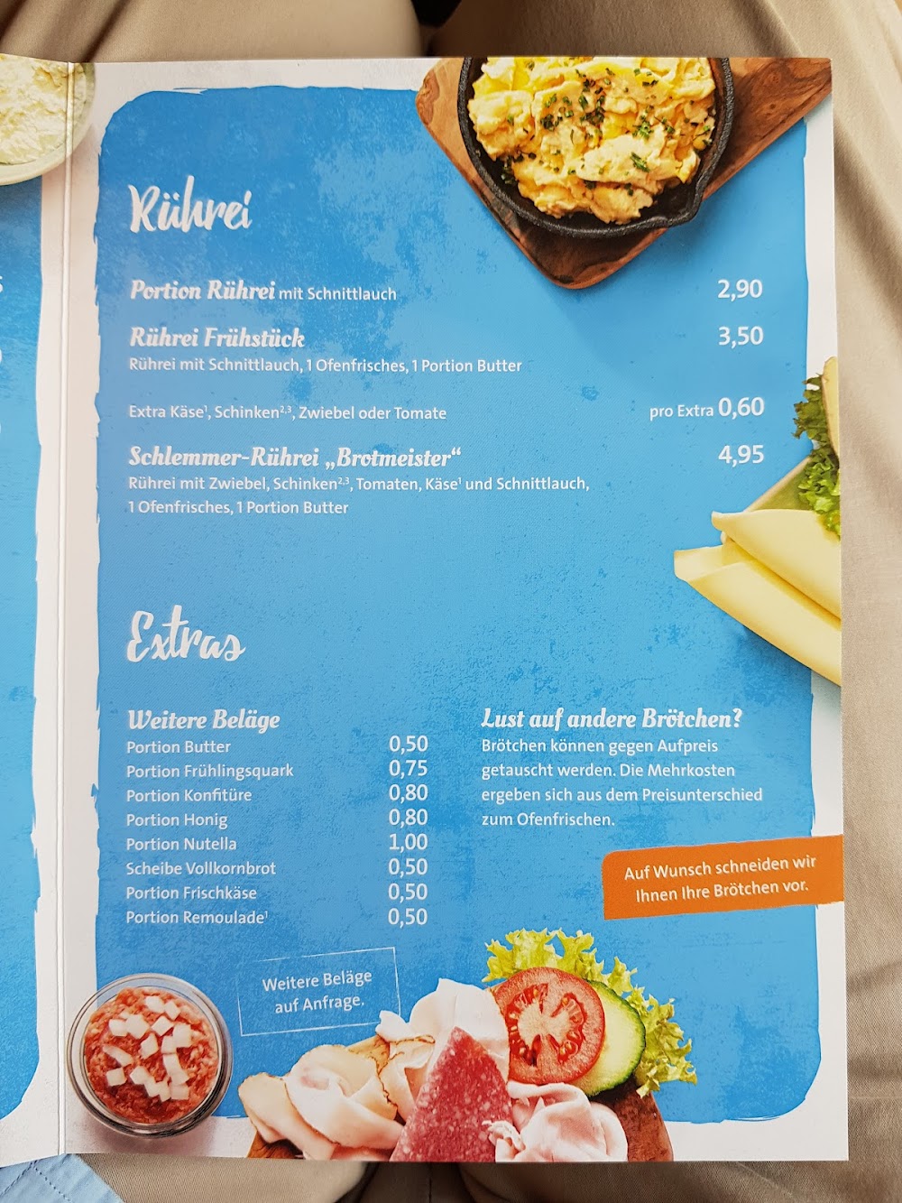 Brotmeisterei Steinecke – Bild 6