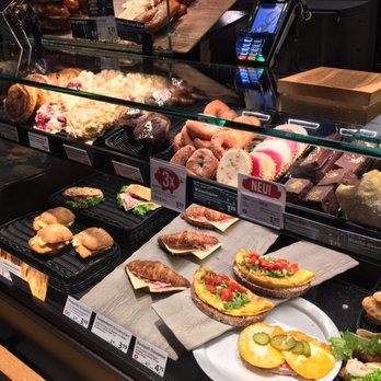 Junge Die Bäckerei. – Bild 6