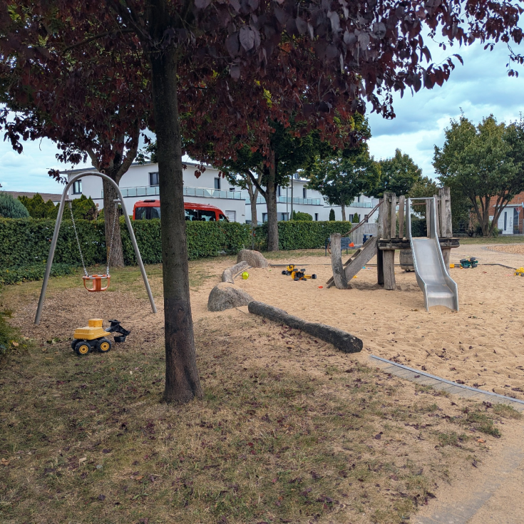 Spielplatz Görgesheideweg – Bild 3