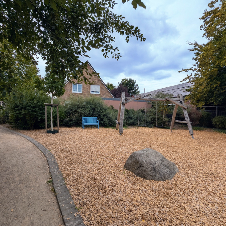 Spielplatz Görgesheideweg – Bild 4