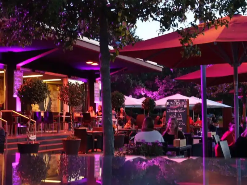 Riverside – Bild 5