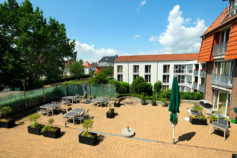 Lina-Oberbäumer-Haus – Bild 3