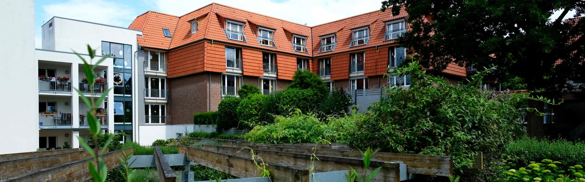 Lina-Oberbäumer-Haus – Bild 4