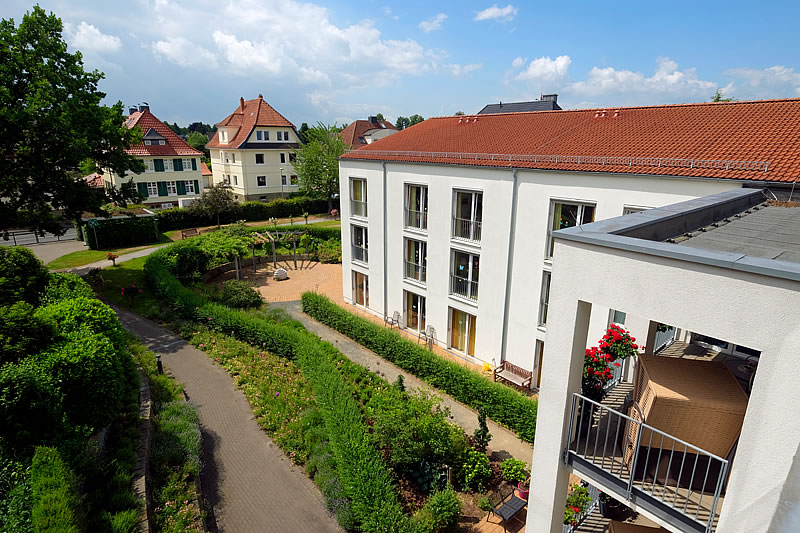 Lina-Oberbäumer-Haus – Bild 5