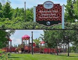 Mackenzie Glen District Park – Bild 4