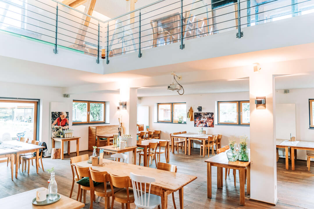 Gut Hügle Erlebnishof – Bild 3