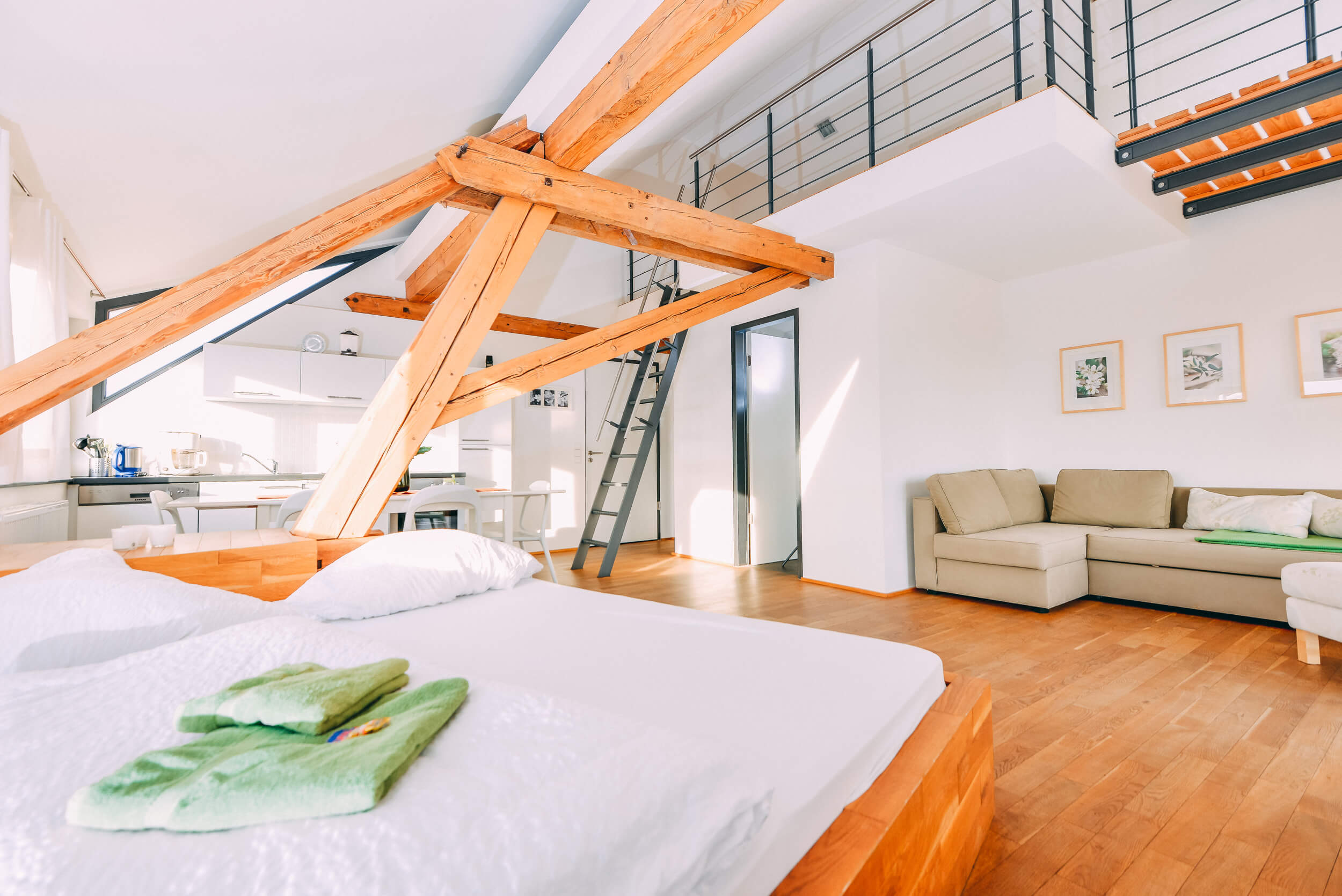 Gut Hügle Erlebnishof – Bild 4