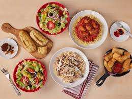 East Side Mario's – Bild 2