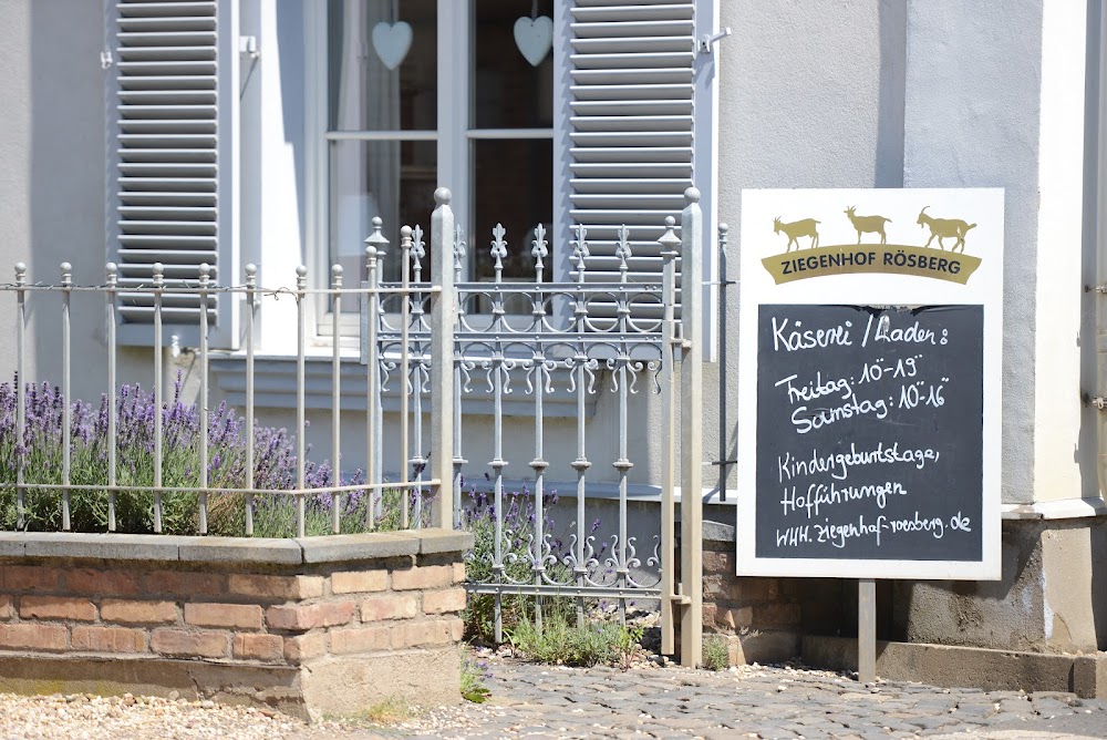 Ziegenhof Rösberg – Bild 3