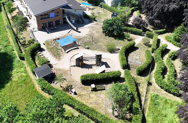 Kita Hummelhausen (Der Kinder wegen gGmbH) – Bild 4