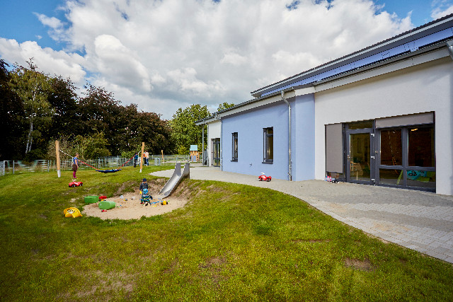 Kita Hummelhausen (Der Kinder wegen gGmbH) – Bild 5