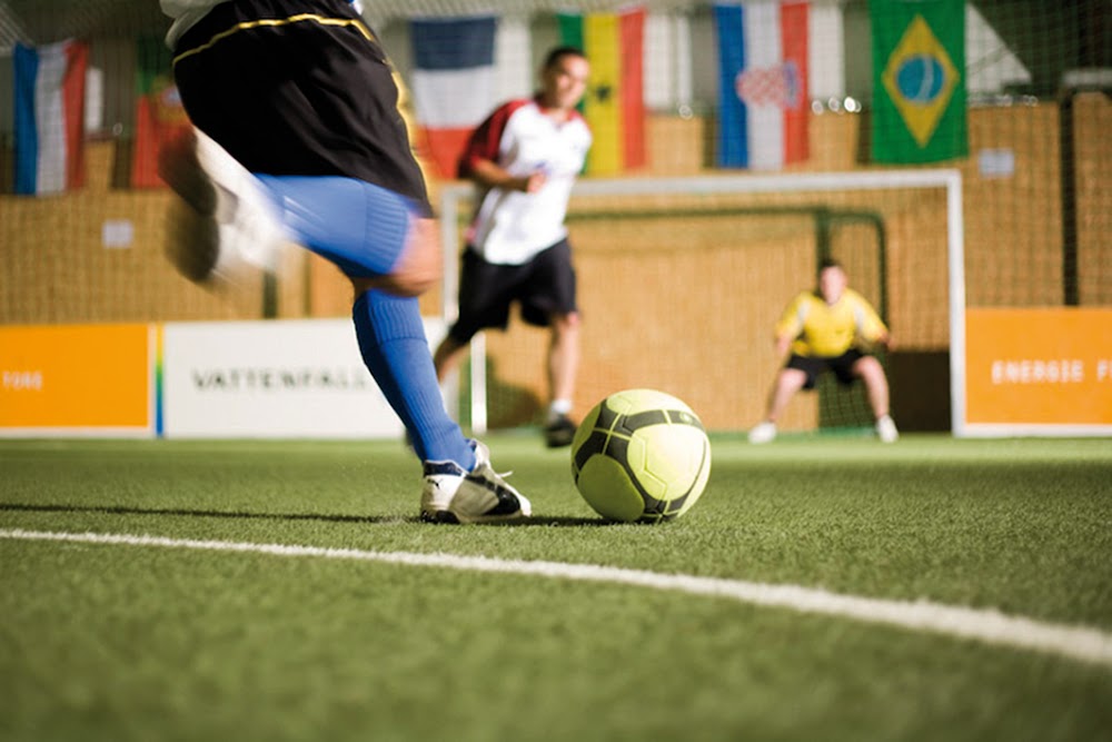 Sportpark Reinbek – Bild 2