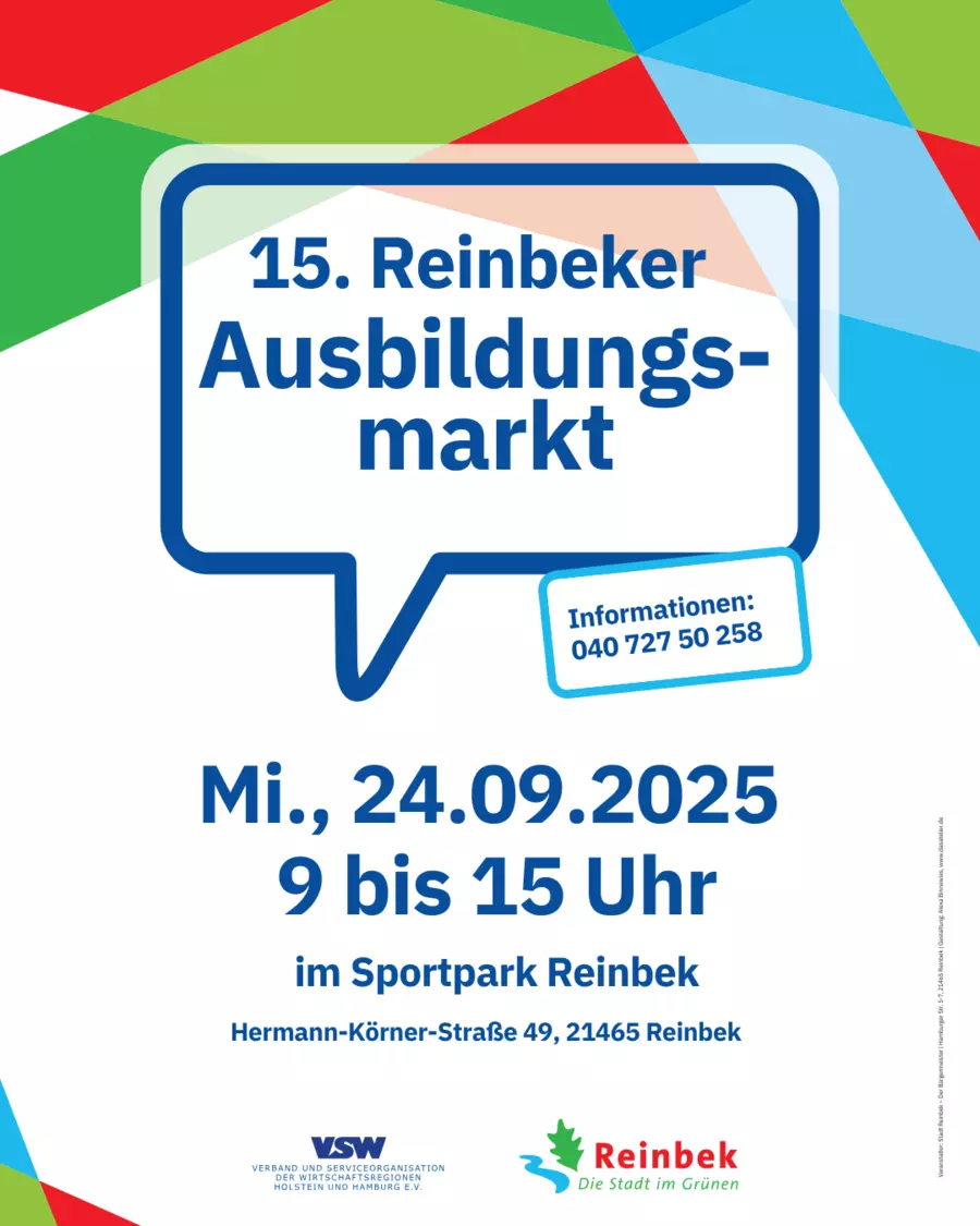 Sportpark Reinbek – Bild 6