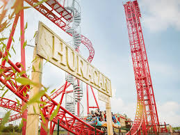 Belantis Leipzig – Bild 2