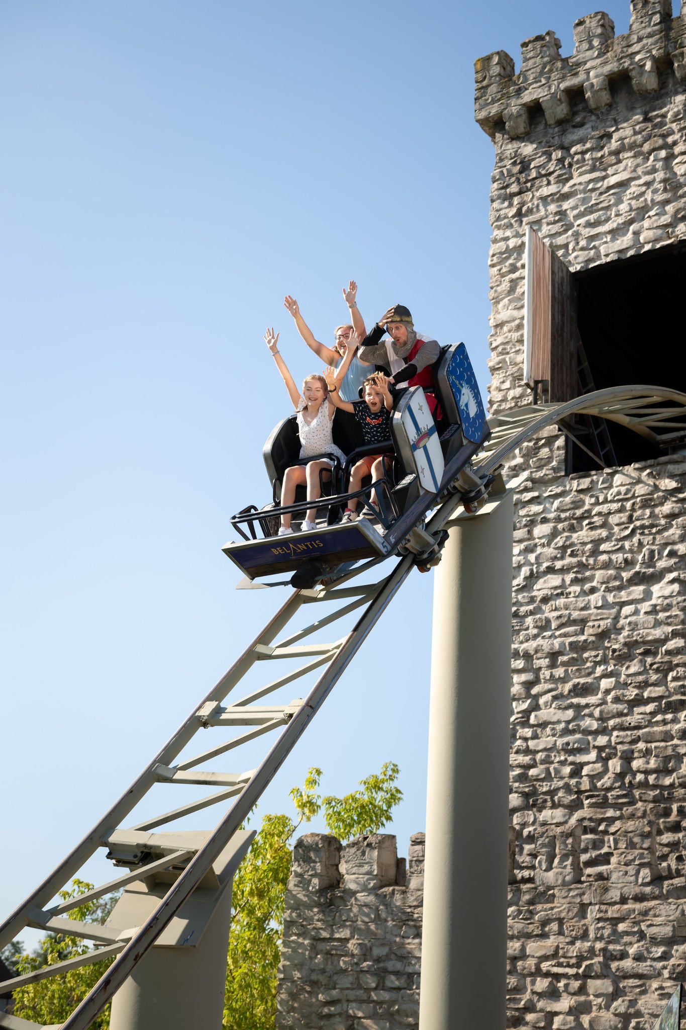 Belantis Leipzig – Bild 5