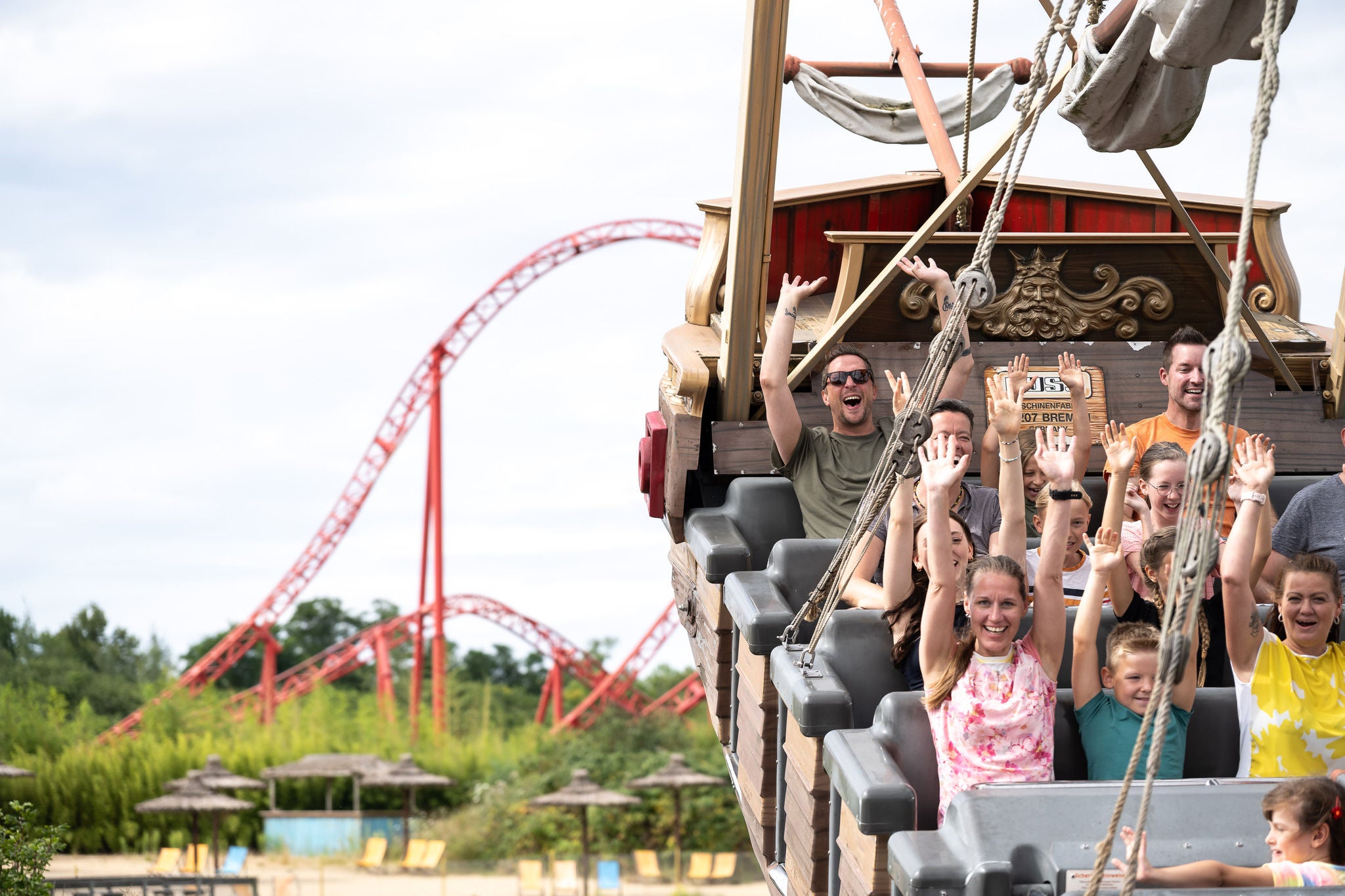 Belantis Leipzig – Bild 6