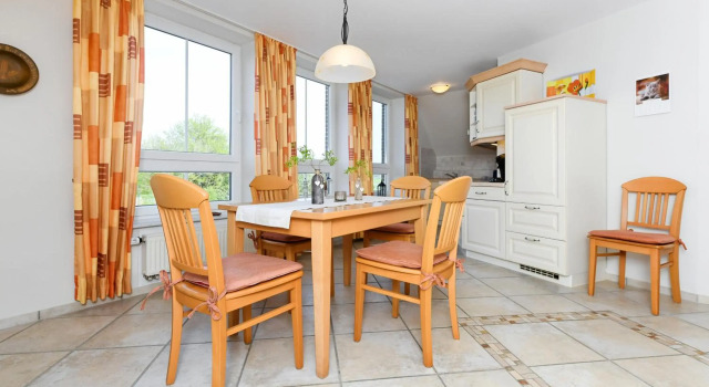 Urlaub auf dem Bauernhof "Friesenhof Janssen" – Bild 6