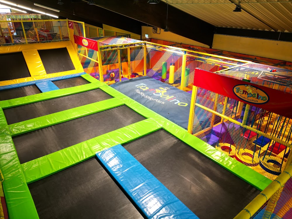 Kids Zone – Bild 3