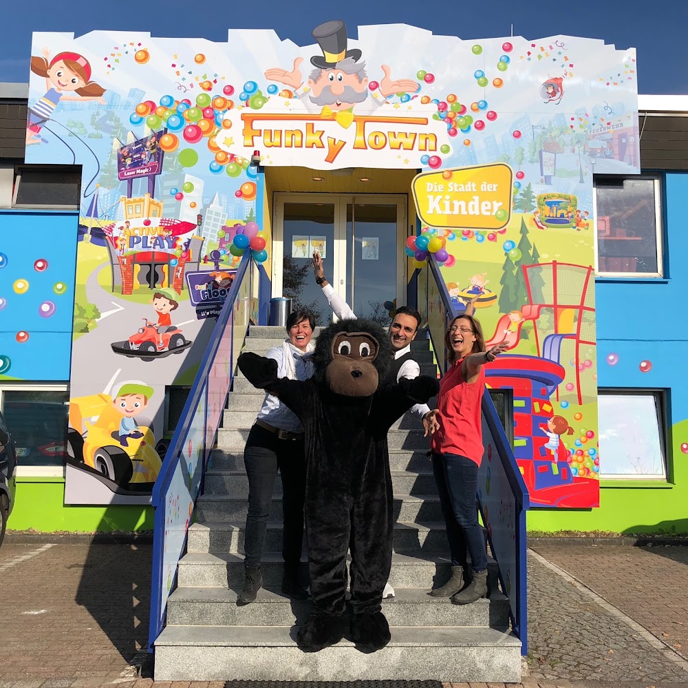 Kids Zone – Bild 5