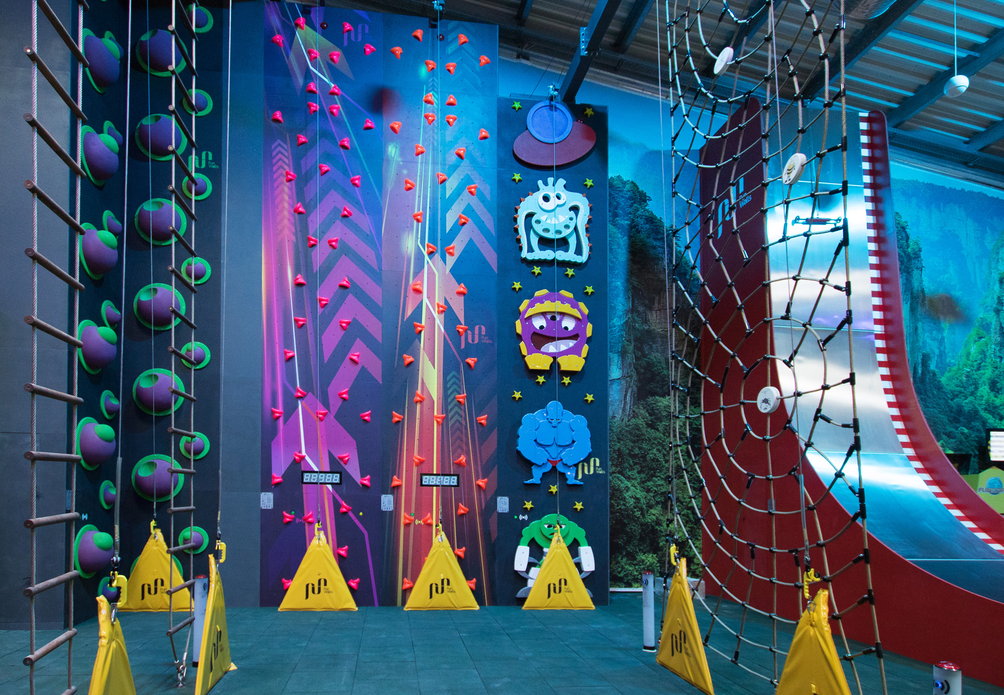 Silberstromers FUNDORA – Bild 2