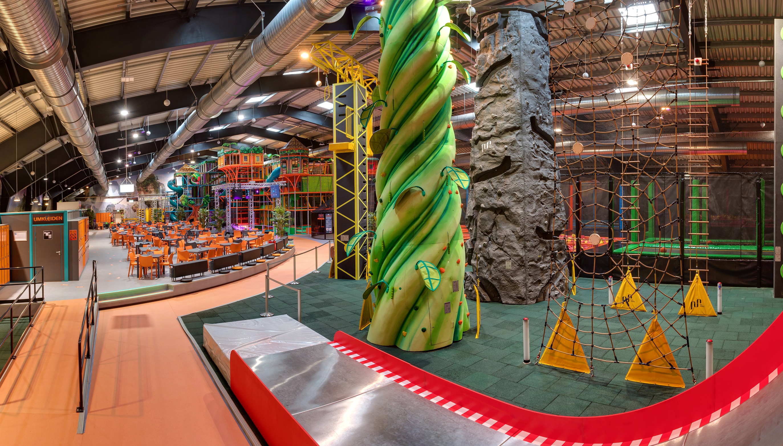 Silberstromers FUNDORA – Bild 3