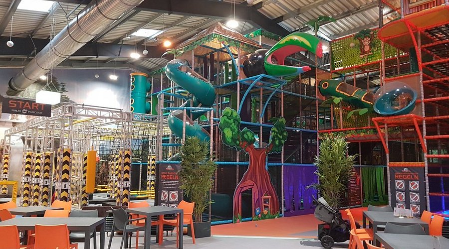 Silberstromers FUNDORA – Bild 4