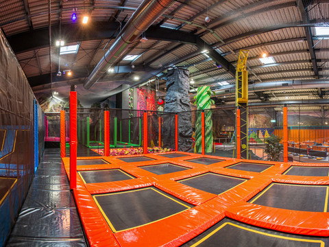 Silberstromers FUNDORA – Bild 5