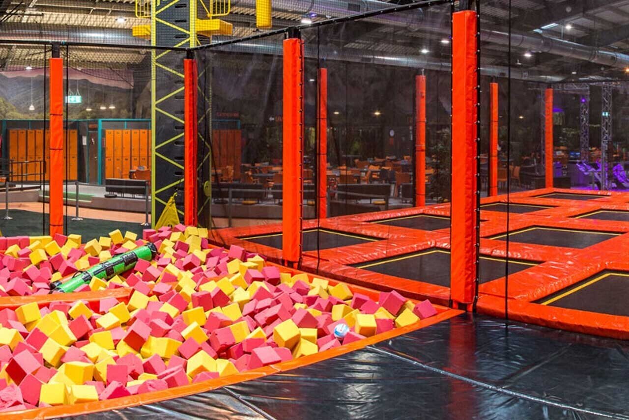 Silberstromers FUNDORA – Bild 6