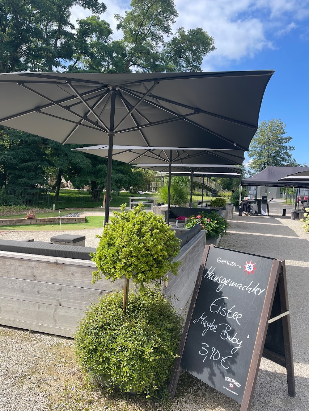 Adventure Golf Bad Harzburg – Bild 3