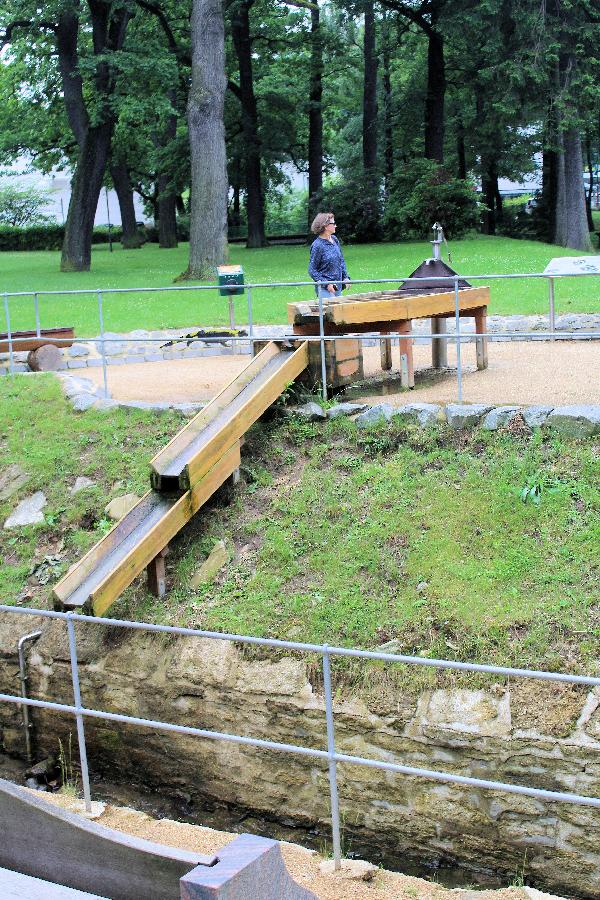 Adventure Golf Bad Harzburg – Bild 5