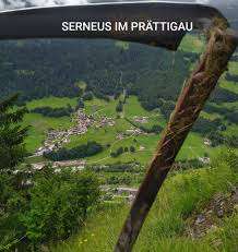 Arvenhof Lama-Trekking/Pension/Ferienwohnungen – Bild 4