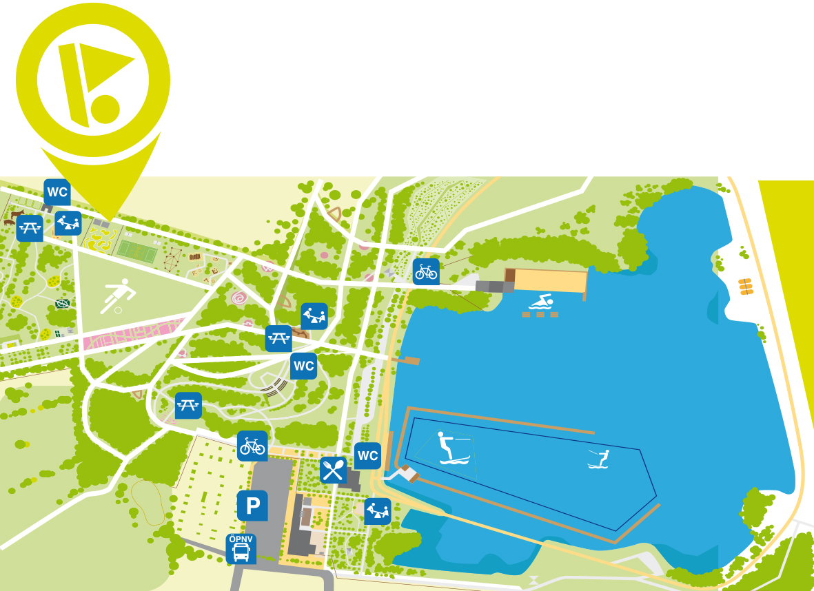 SPOTZ Adventure Golf – Bild 2