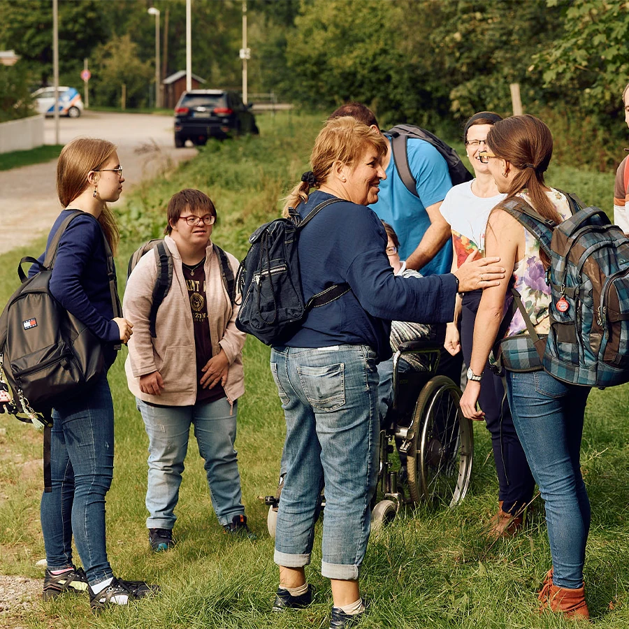 Lebenshilfe Oberes Nagoldtal e.V. – Bild 5