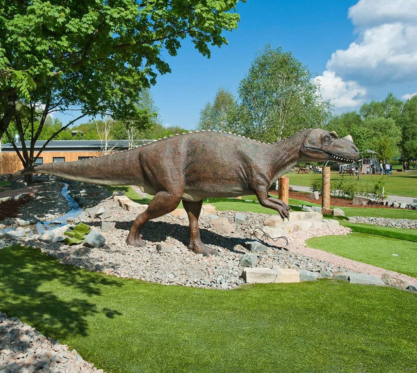 Zoo Kaiserslautern – Bild 3