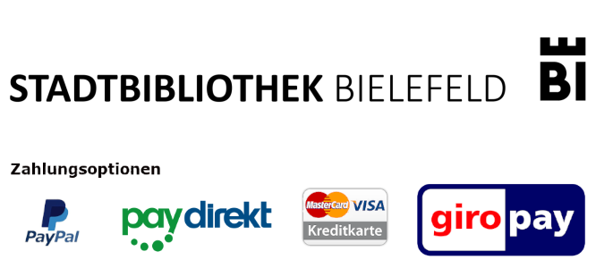 Stadtbibliothek Bielefeld – Bild 2