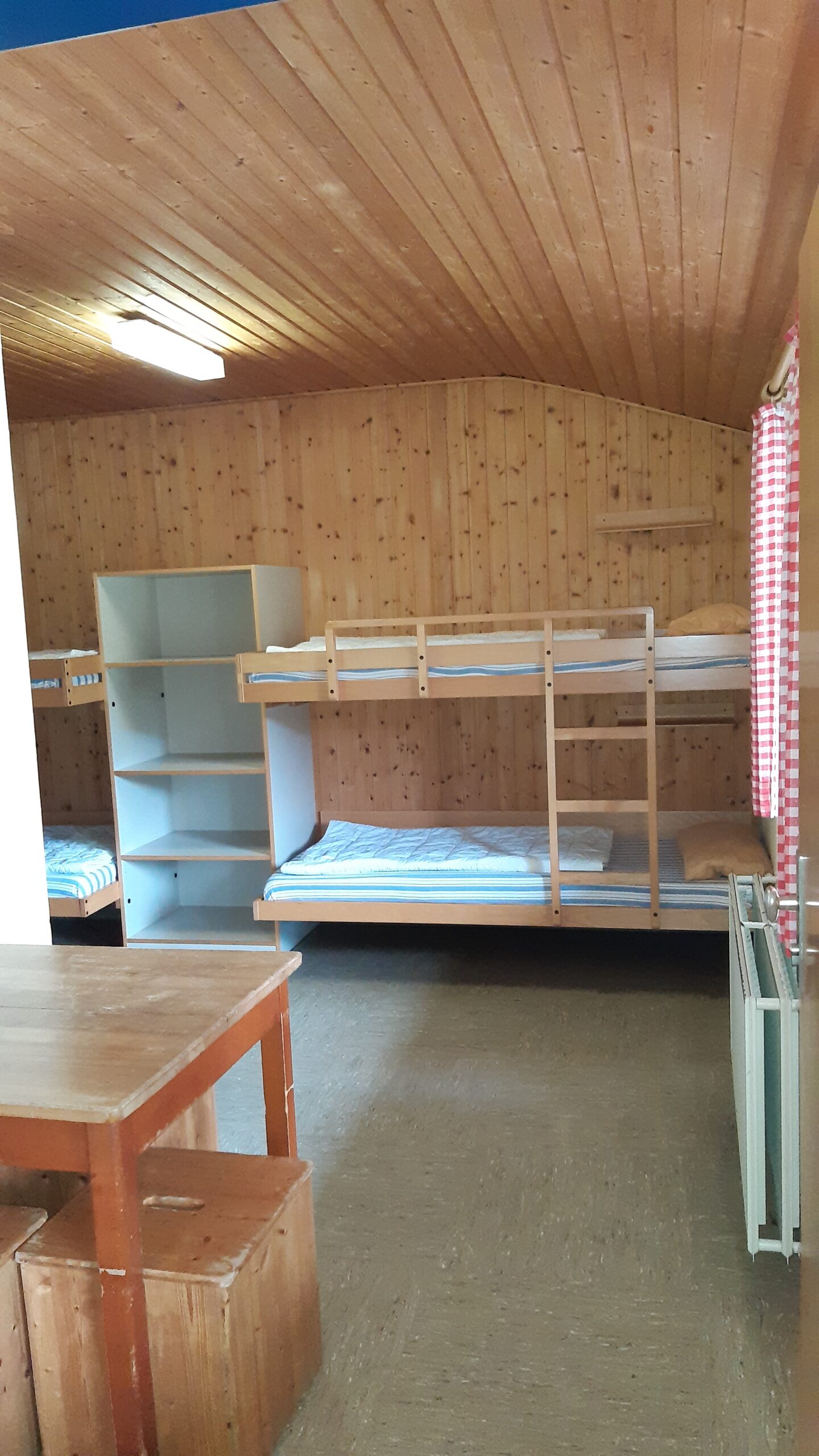 DJH Jugendherberge Oberbernhards – Bild 2