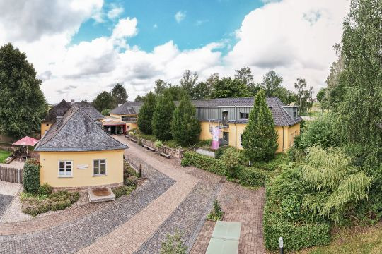 DJH Jugendherberge Oberbernhards – Bild 3